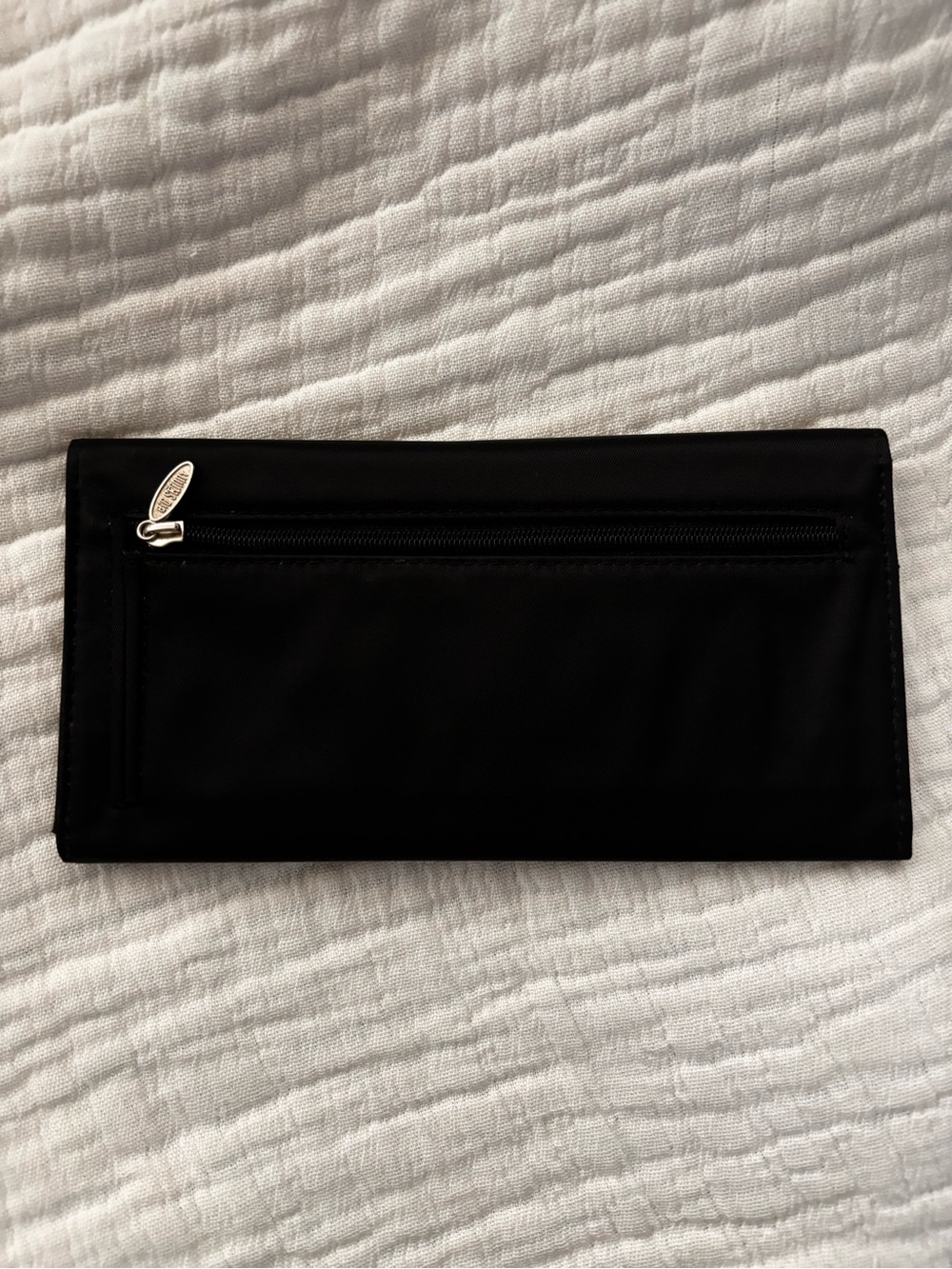 Big Skinny “Slimvelope” Trifold wallet - Picture 4 of 4